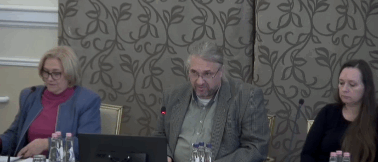 Túrkeve Város Önkormányzat Képviselő-testületének ülése 2025.11.06.