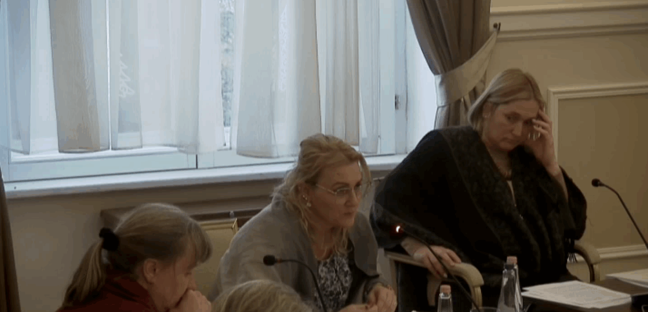 Túrkeve Város Önkormányzat Képviselő-testületének ülése 2025.11.27.