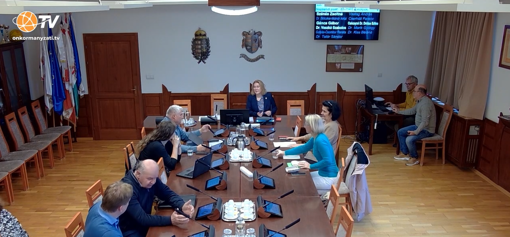 Veresegyház Város Önkormányzatának Kulturális, Köznevelési és Ifjúsági Bizottságának ülése 2025.11.12.