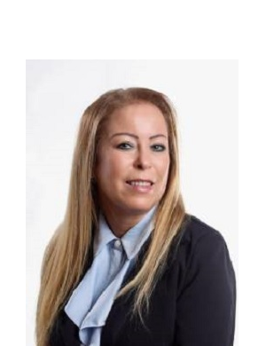 Kuruczné Székfi Bernadett