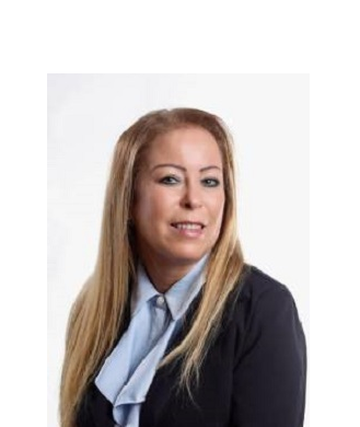 Kuruczné Székfi Bernadett