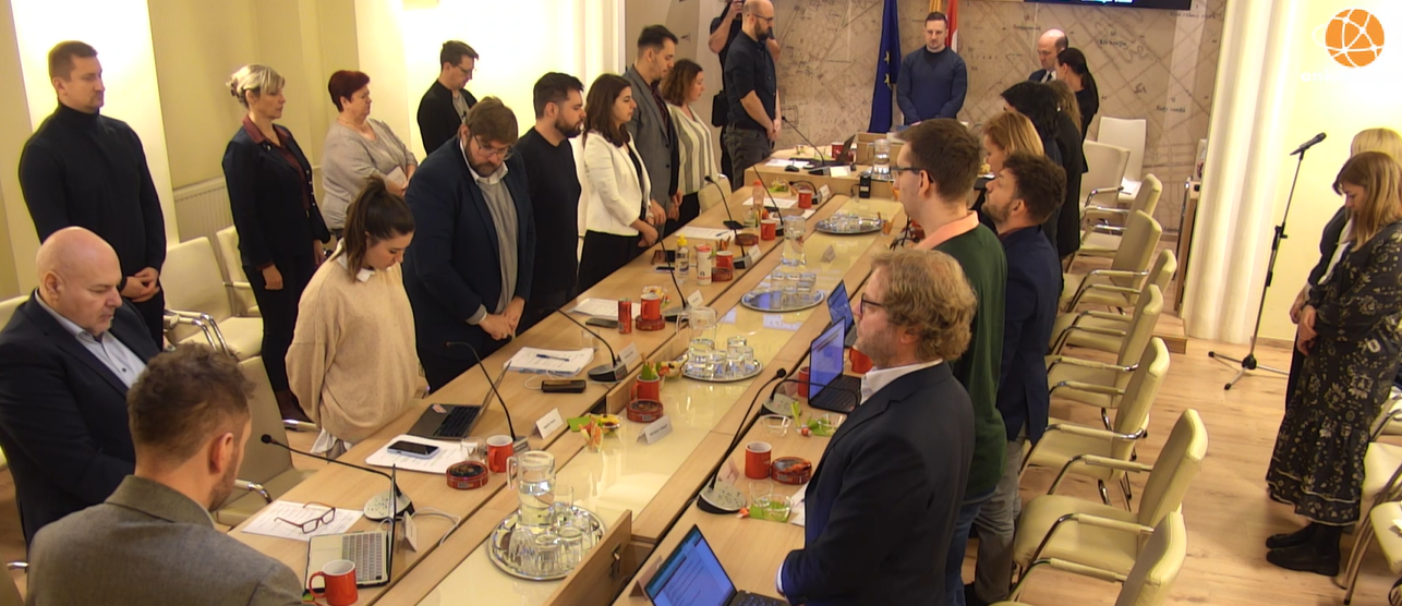 Budapest Főváros VI. kerület Terézváros Önkormányzata Képviselő-testületének ülése 2025.12.18.