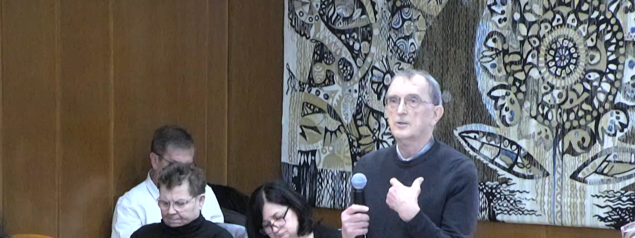 Budapest Főváros XIV. Kerület Zugló Önkormányzat képviselő-testület ülése 2025.12.11.