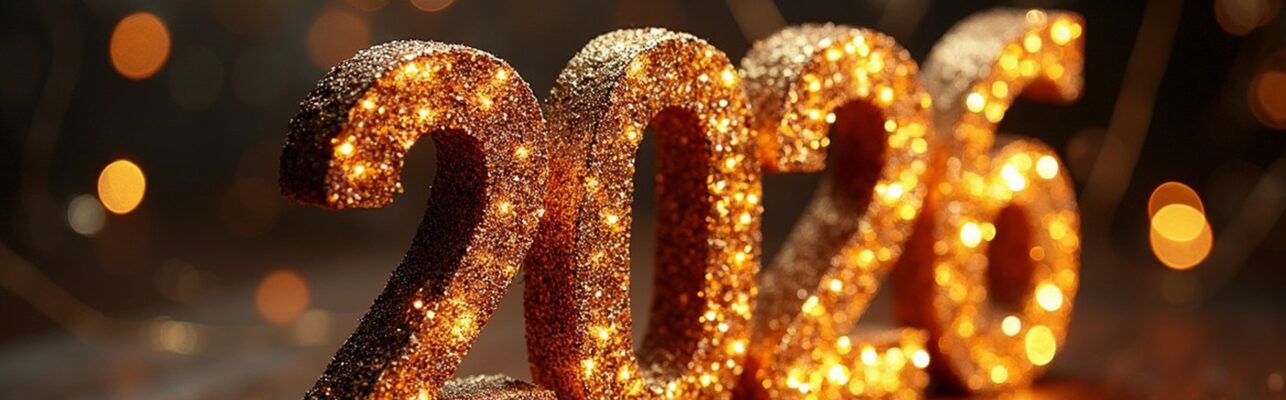 Köszöntjük Önöket az új esztendő küszöbén!