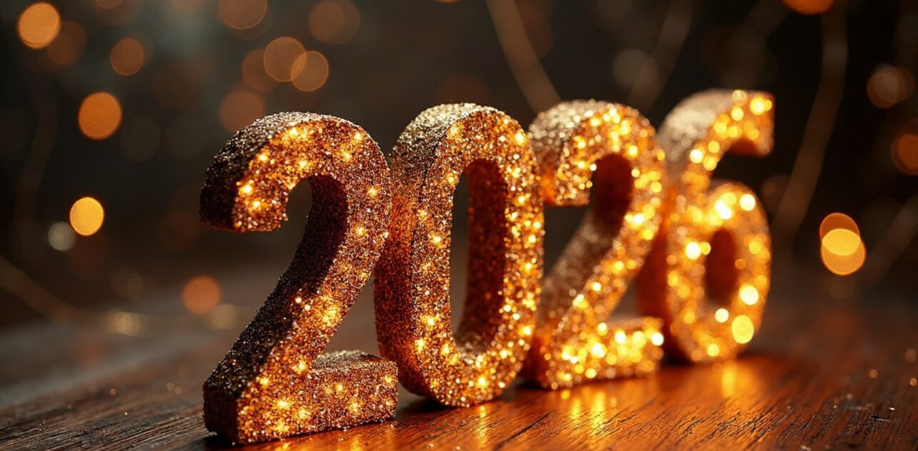 Köszöntjük Önöket az új esztendő küszöbén!