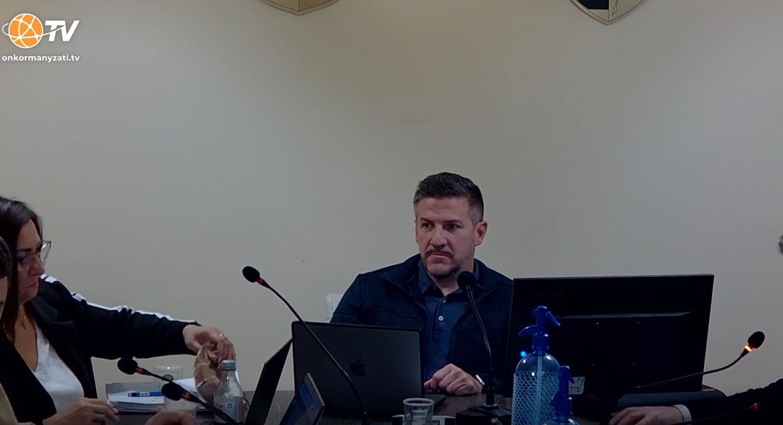 Gyömrő Város Önkormányzat Képviselő-testületének VOKS, Szociális és Egészségügyi Bizottságnak ülése 2025.12.11.