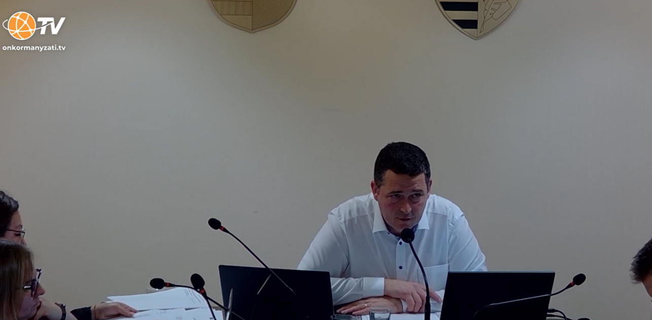 Gyömrő Város Önkormányzata Képviselő-testületének ülése 2025.12.15.