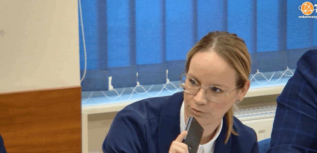 Győr Megyei Jogú Város Önkormányzata Közgyűlésének Városstratégiai Bizottság Rendkívüli ülése 2025.12.03.