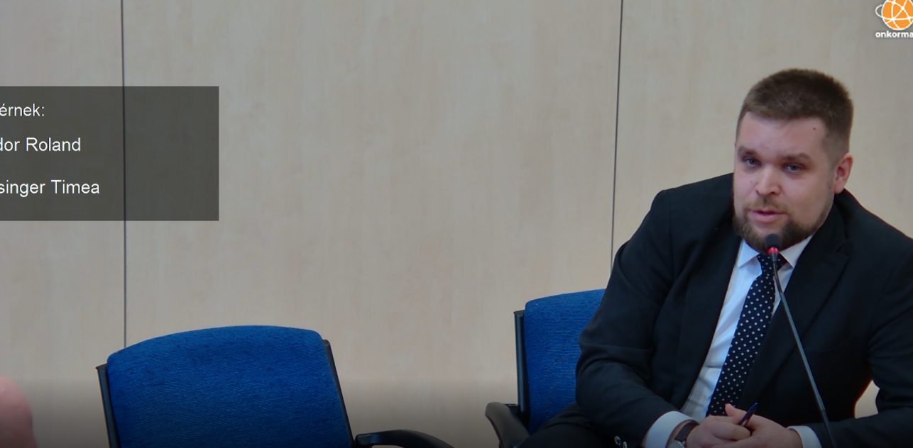 Győr Megyei Jogú Város Önkormányzata Közgyűlésének Humánszolgáltatási Bizottságának ülése 2025.12.08.