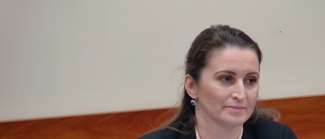 Győr Megyei Jogú Város Önkormányzata Közgyűlésének Humánszolgáltatási Bizottságának ülése 2025.12.19.