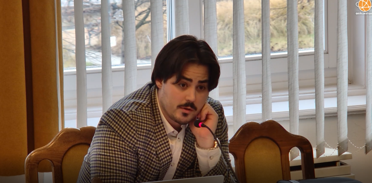 Hajdúböszörmény Város Önkormányzat Képviselő-testületének ülése 2025.12.11.