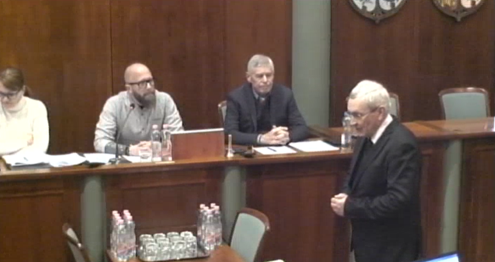 Jászberény Város Önkormányzat Képviselő-testület rendkívüli ülése 2025.12.17.