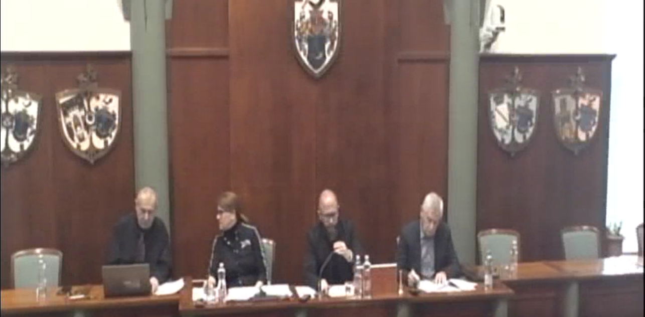 Jászberény Város Önkormányzat Képviselő-testület ülése 2025.12.10.