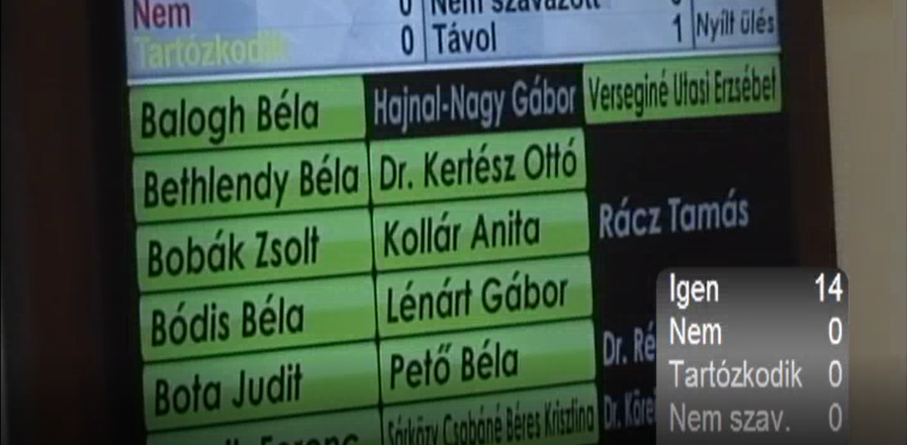 Jászberény Város Önkormányzat Képviselő-testület rendkívüli ülése 2025.12.17.