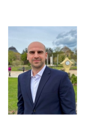 Kovács Erik Balázs