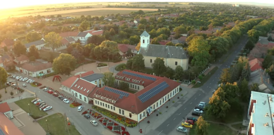 Lőrinci Város Önkormányzata