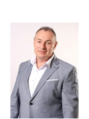 Petrik Zsolt