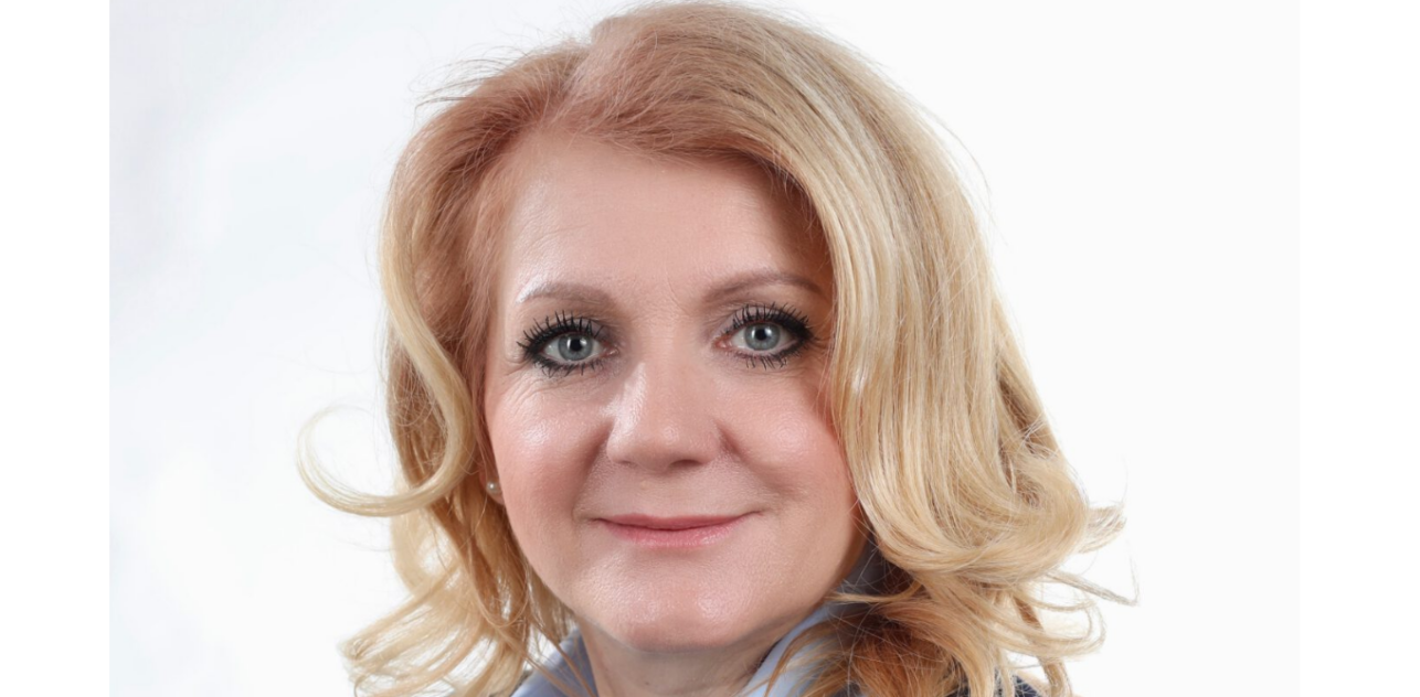 Győrfiné Dr. Hajdú Szilvia