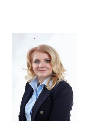 Győrfiné Dr. Hajdú Szilvia