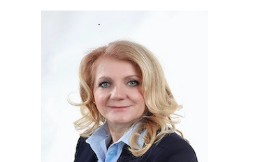 Győrfiné Dr. Hajdú Szilvia