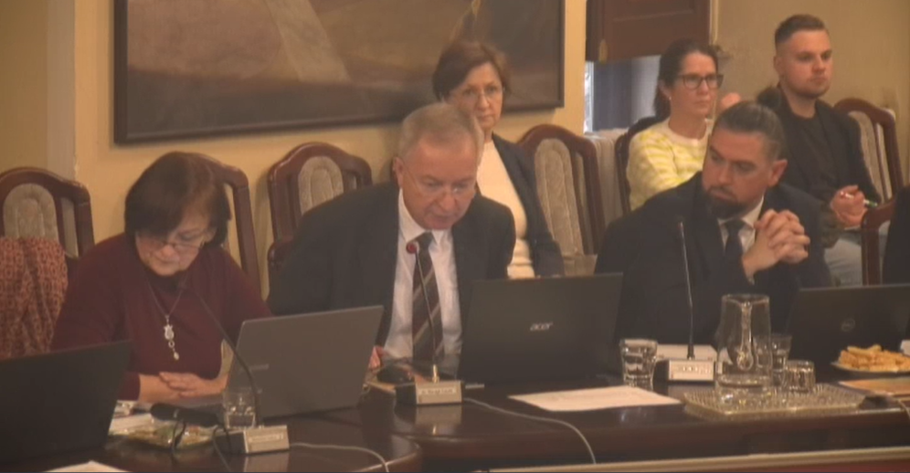 Szentgotthárd Város Önkormányzatának Képviselő-testületi ülése 2025.12.17.