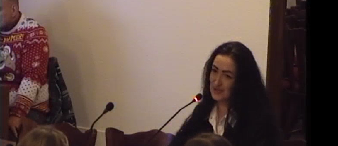 Szigethalom Város Önkormányzat Képviselő-testület ülése 2025.12.16.