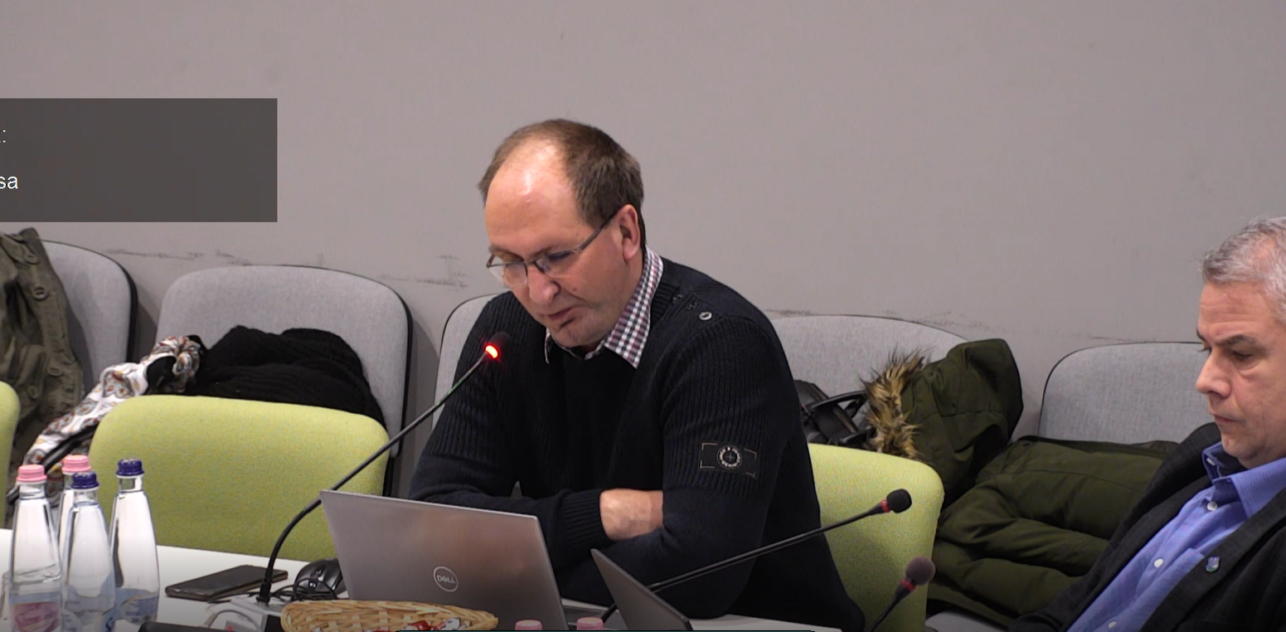 Törökbálint Város Önkormányzat Pénzügyi, Jogi és Ügyrendi Bizottság ülése 2025.12.04.