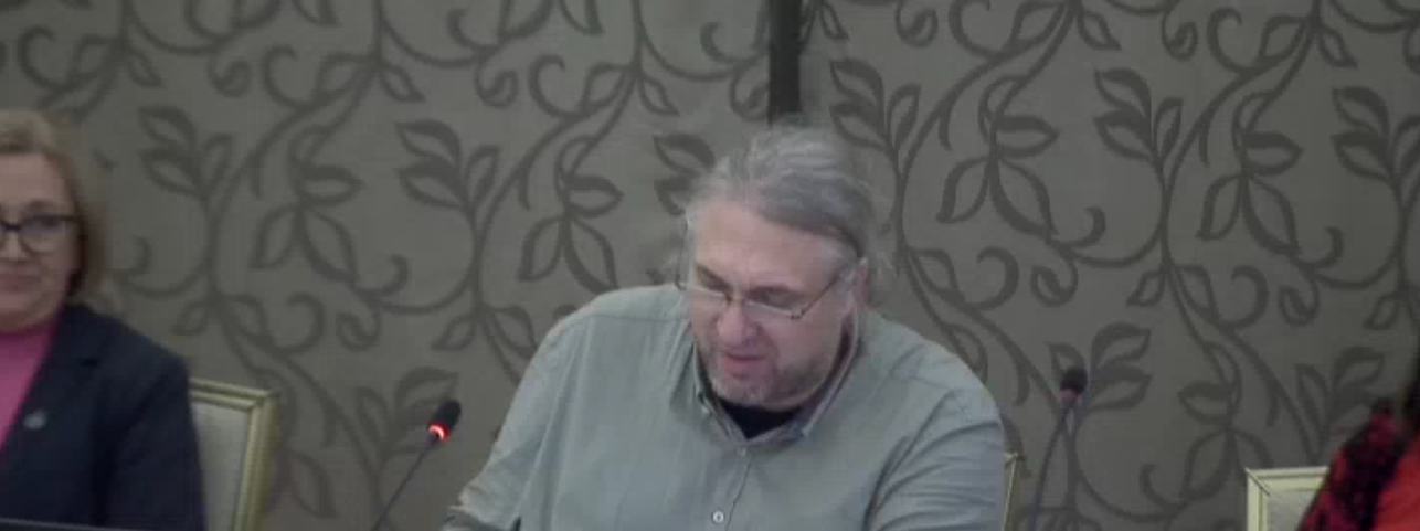 Túrkeve Város Önkormányzat Képviselő-testületének ülése 2025.12.18.