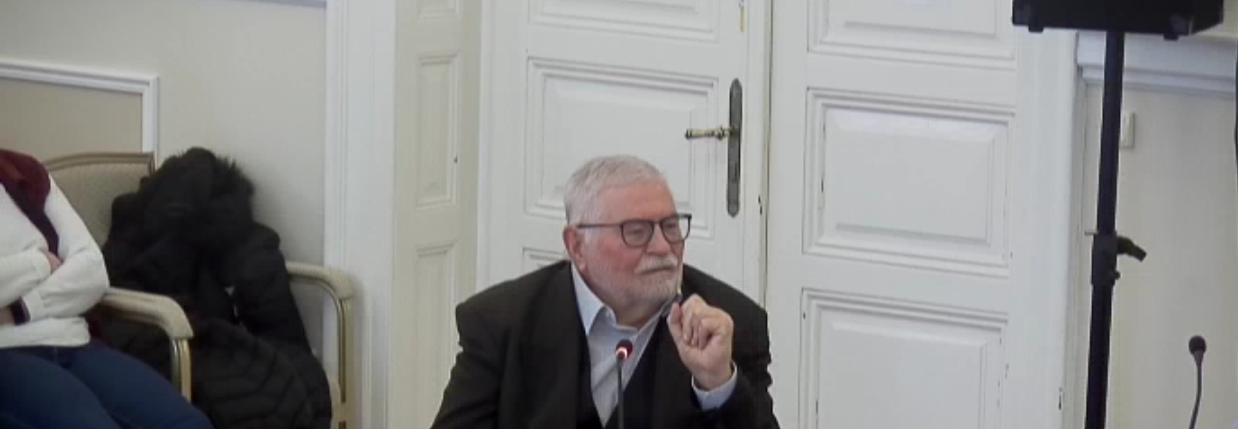 Túrkeve Város Önkormányzat Képviselő-testületének Közmeghallgatása 2025.12.18.