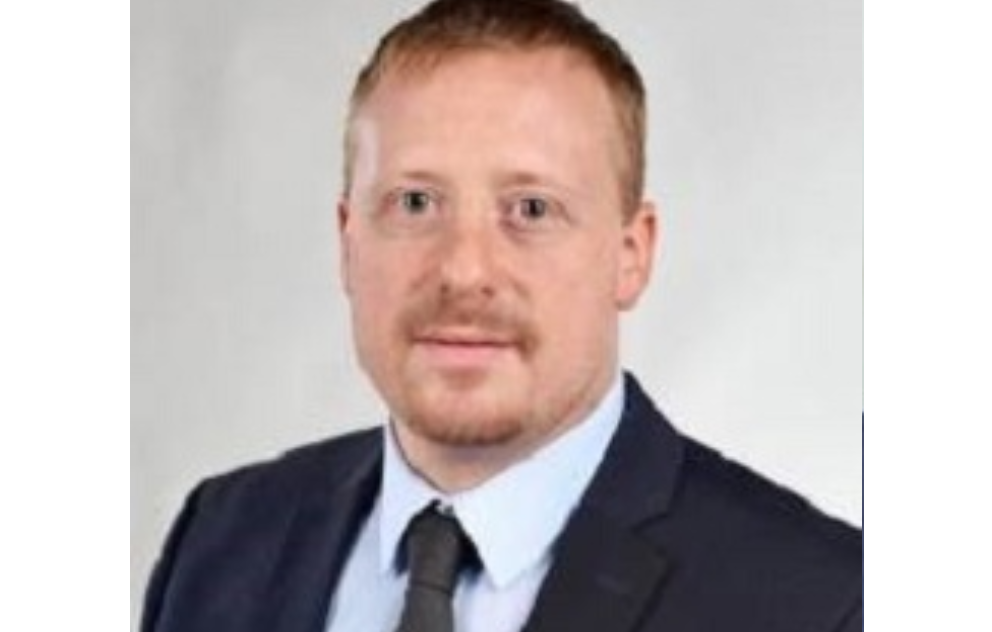 Urbán László Zoltán