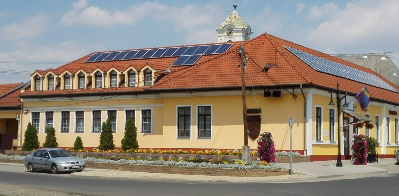 Lőrinci Város Önkormányzata