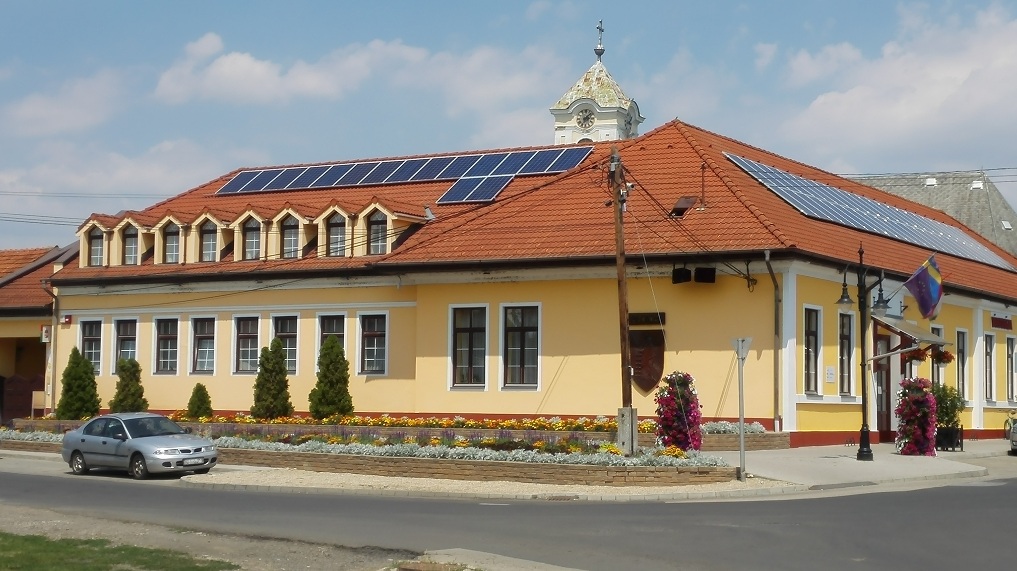 Lőrinci Város Önkormányzata