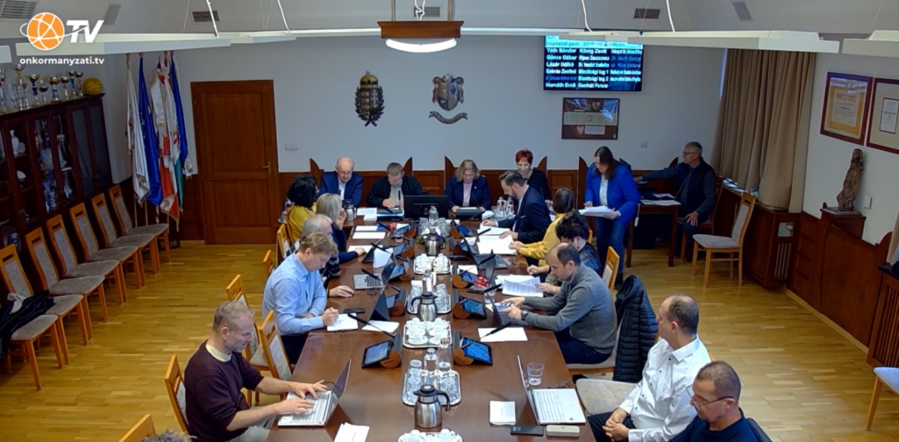 Veresegyház Város Önkormányzatának Pénzügyi és Jogi Bizottsága, Kulturális, Köznevelési és Ifjúsági Bizottsága, Szociális, Egészségügyi és Sport Bizottsága, valamint Fenntartható Fejlődés Bizottsága együttes ülése 2025.12.03.