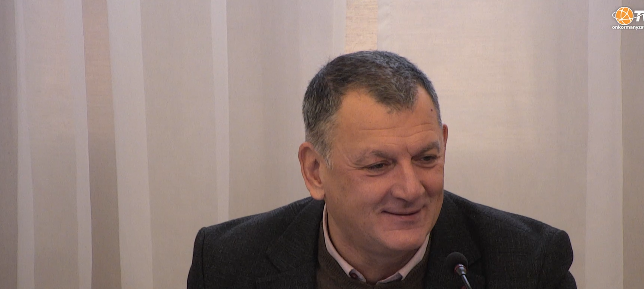 Abony Város Önkormányzat Képviselő-testület rendkívüli ülése 2026.01.08.