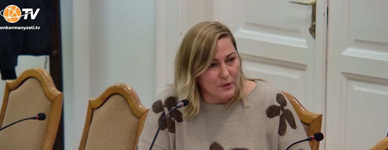 Aszód Város Önkormányzata Képviselő-testületének rendkívüli ülése 2026.01.12.