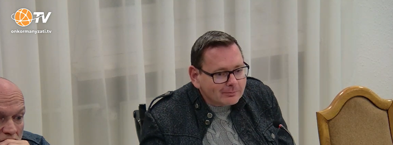 Aszód Város Önkormányzata Képviselő-testületének ülése 2026.01.29.