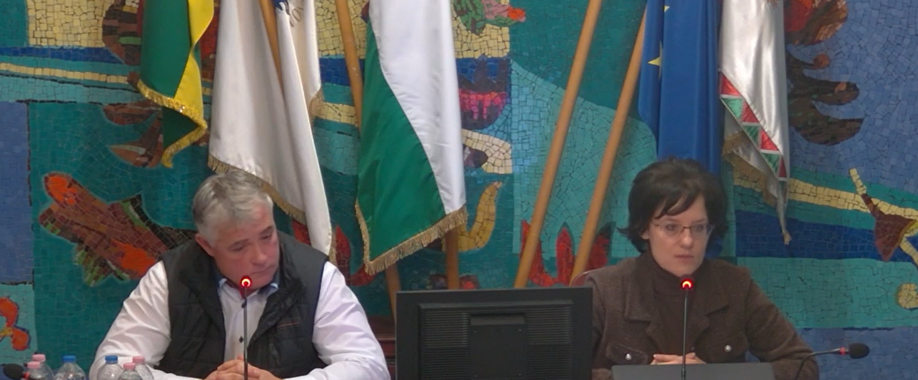 Balatonföldvár Város Önkormányzat képviselő-testületének rendkívüli ülése 2026.01.15.