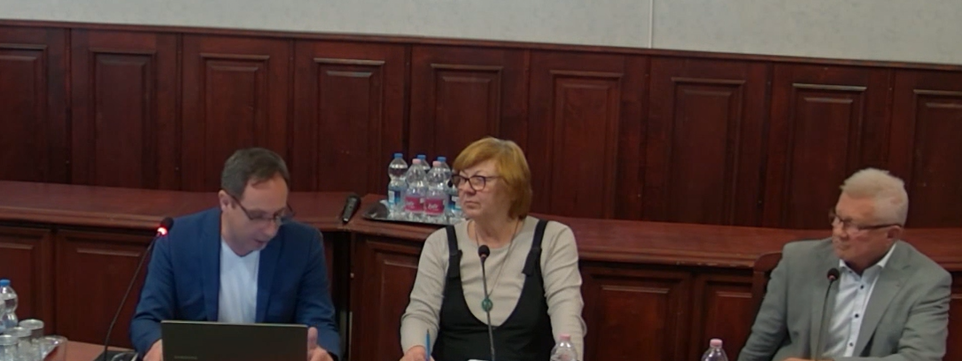 Balatonföldvár Város Önkormányzat képviselő-testületének ülése 2026.01.29.