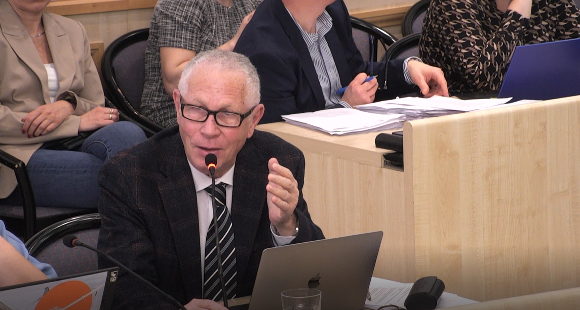 Budapest I. kerület Budavári Önkormányzat Testületi ülése 2026.01.22.