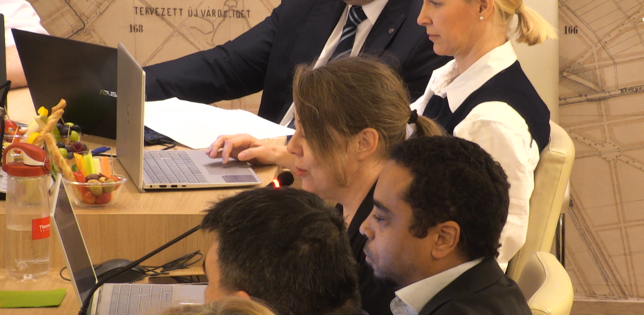 Budapest Főváros VI. kerület Terézváros Önkormányzata Képviselő-testületének ülése 2026.01.29.