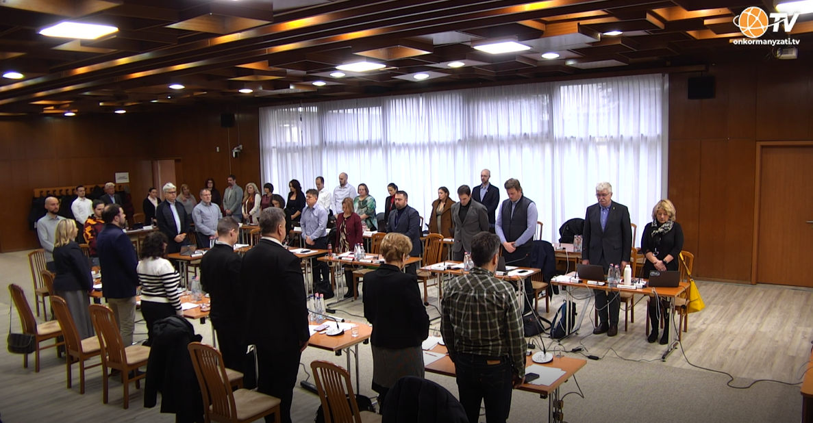 Budapest Főváros XIV. Kerület Zugló Önkormányzat képviselő-testület ülése 2026.01.29.