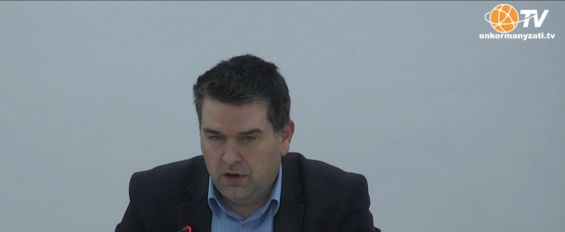 Fővárosi Közgyűlés Tulajdonosi Bizottságának ülése 2026.01.27.