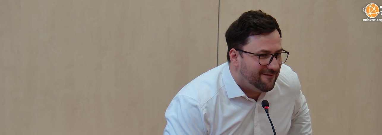 Győr Megyei Jogú Város Önkormányzata Közgyűlésének Közigazgatási és Pénzügyi Bizottságának rendkívüli ülése 2026.01.30.