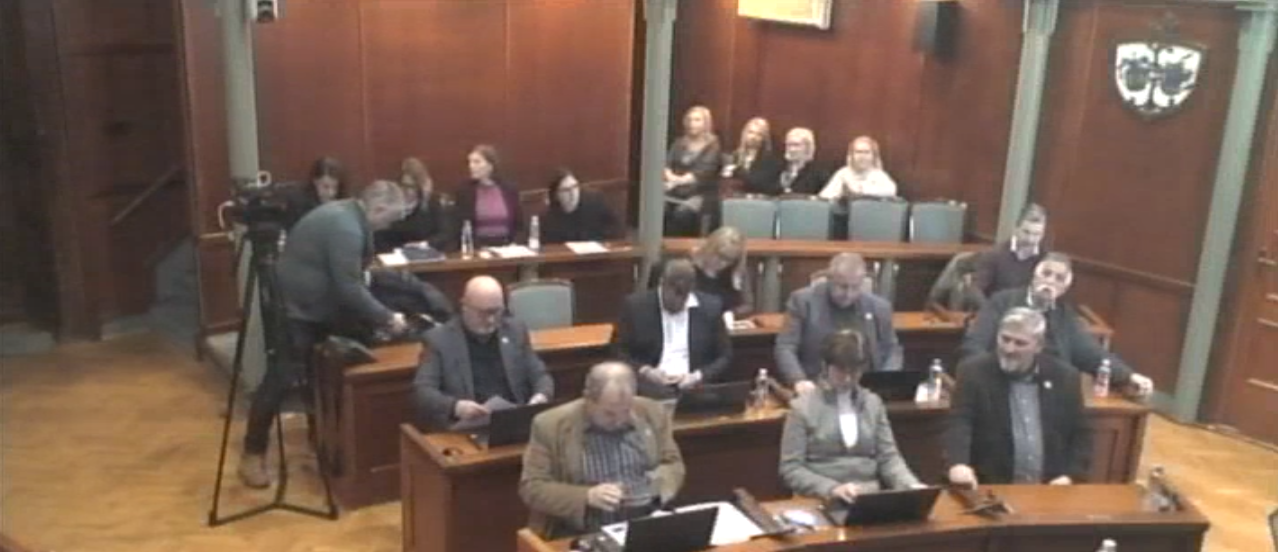 Jászberény Város Önkormányzat Képviselő-testület ülése 2026.01.21.