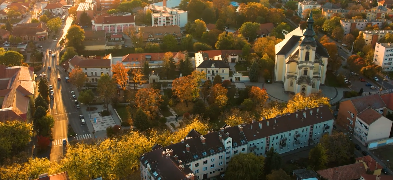 Jászberény – Több, mint város