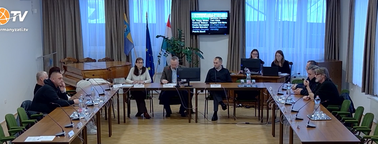 Lőrinci Város Önkormányzata Képviselő-testületének rendkívüli ülése 2026.01.13.