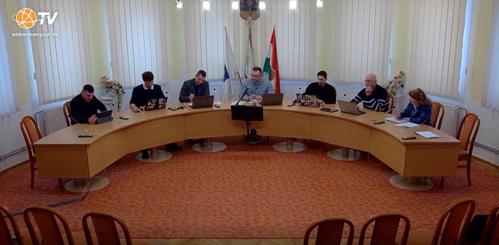 Nagyhegyes Község Önkormányzatának Képviselő-testülete Településfejlesztési Bizottságának ülése 2026.01.21.