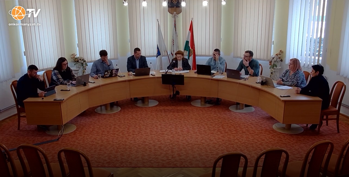 Nagyhegyes Község Önkormányzatának Képviselő-testületi ülése 2026.01.22.