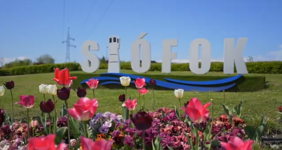 Varázslatos Siófok