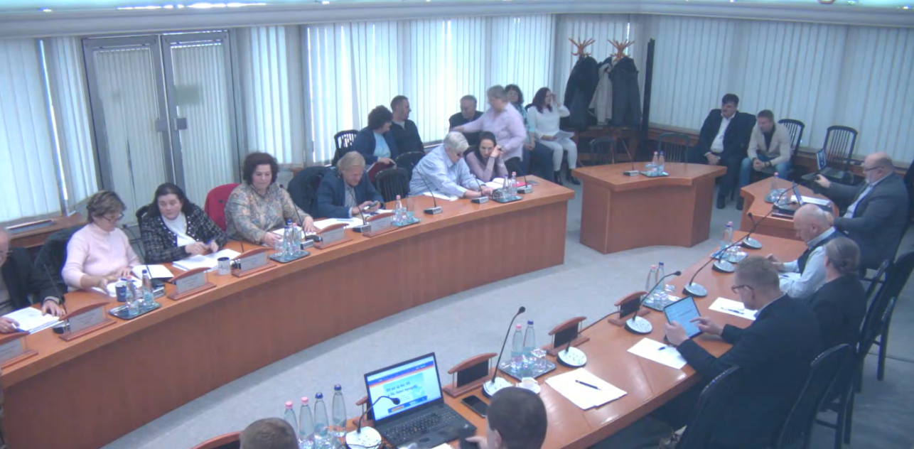 Siófok Város Önkormányzatának Képviselő-testületi ülése 2026.01.29.